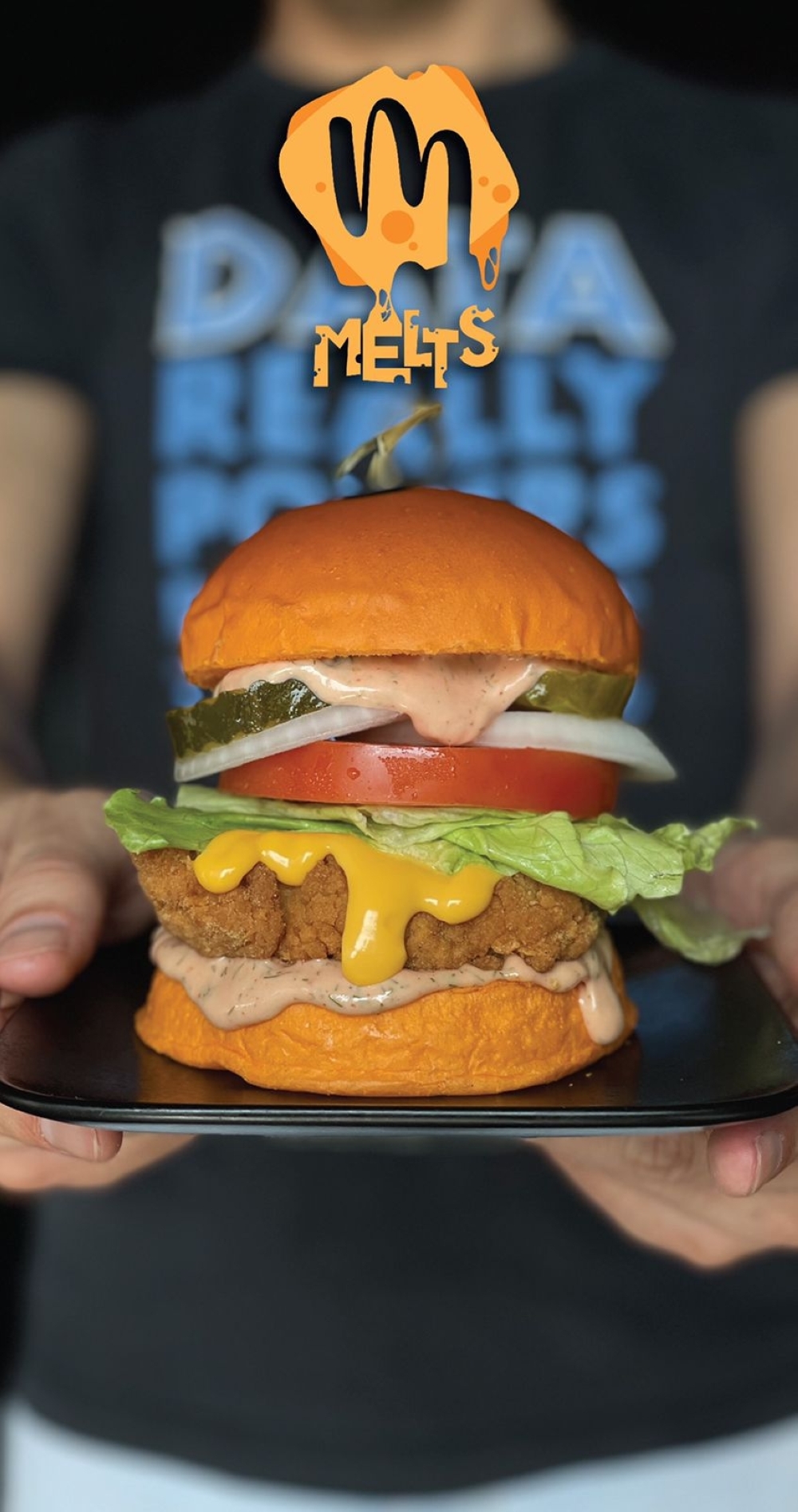 Melts Restaurant (4)