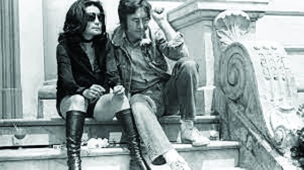 lennon