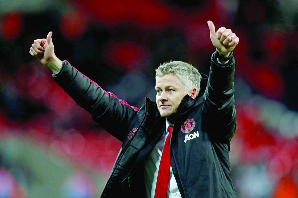 Solskjaer