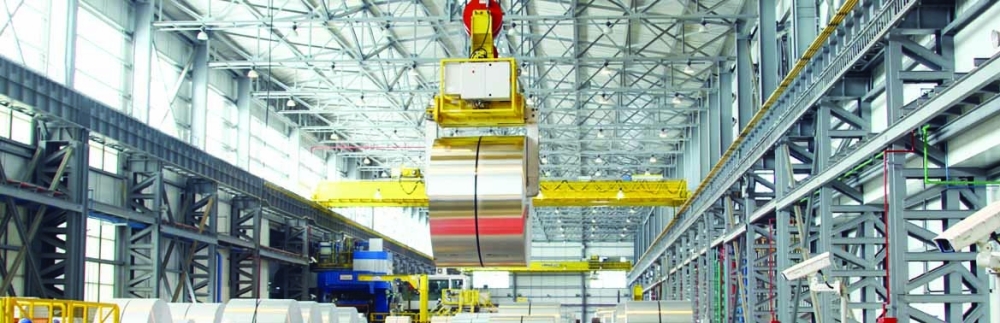 Oman Alum Rolling Company