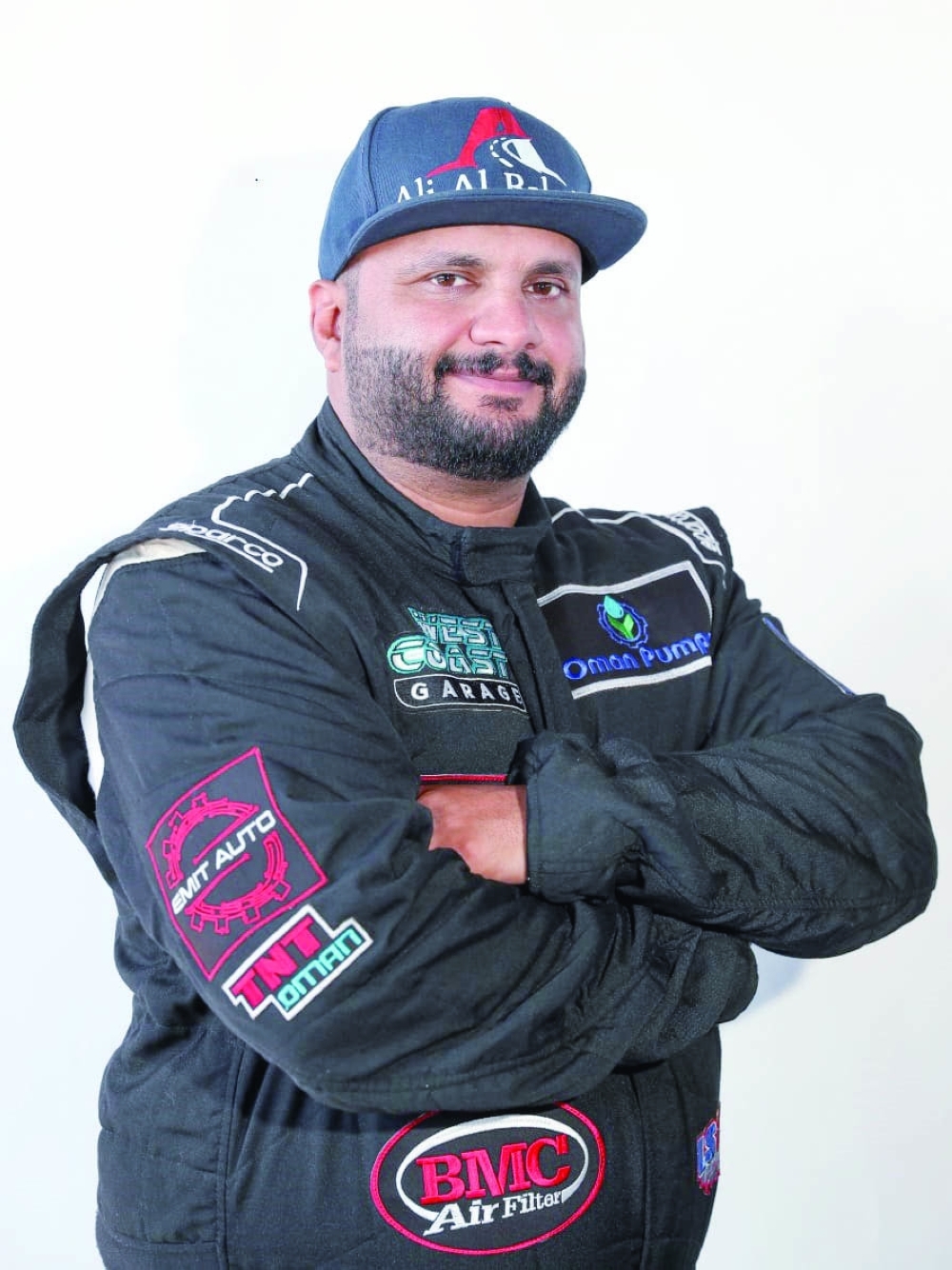 Ali al Balushi