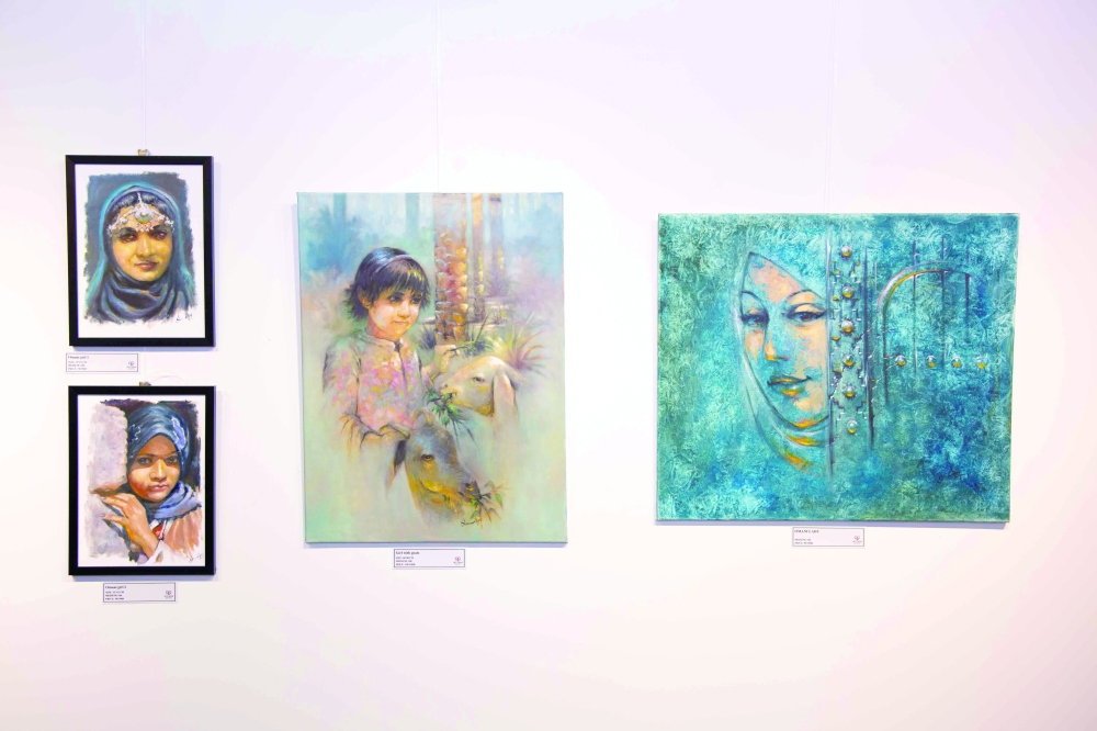 Solo exhibition by Sheffy Tattarath (4)