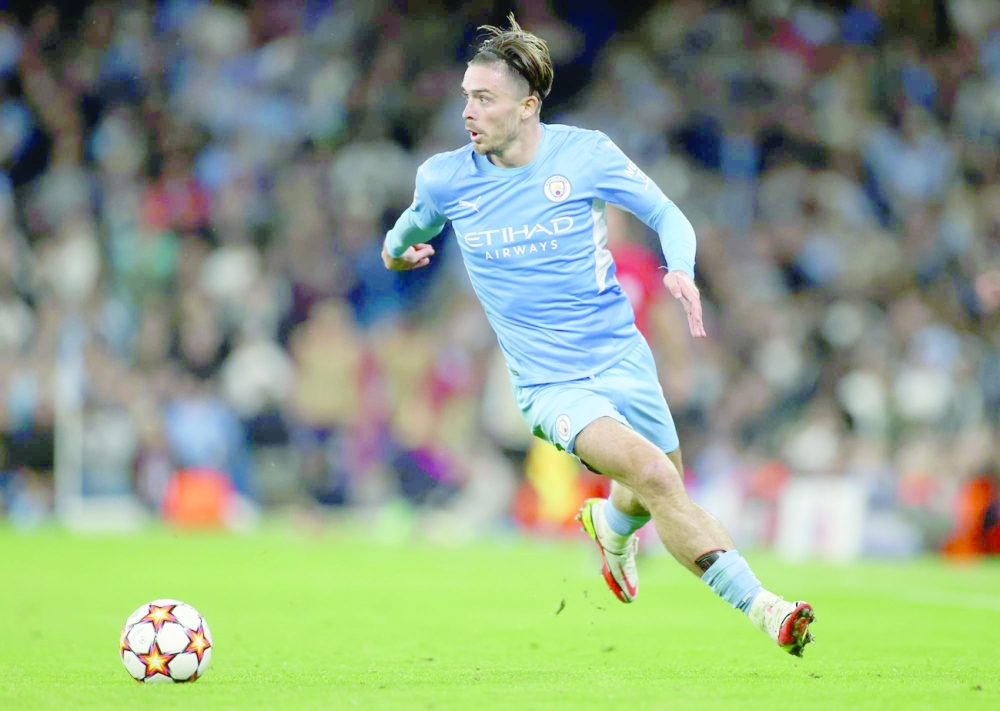 Champions League - Group A - Manchester City v RB Leipzig