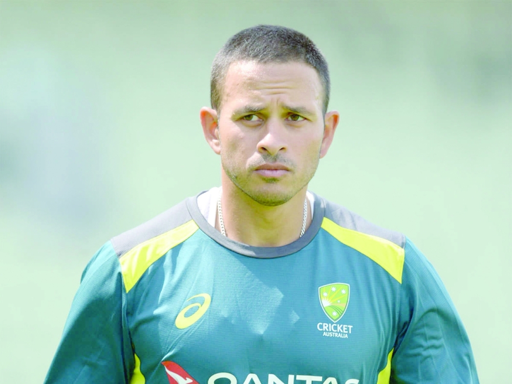 Khawaja