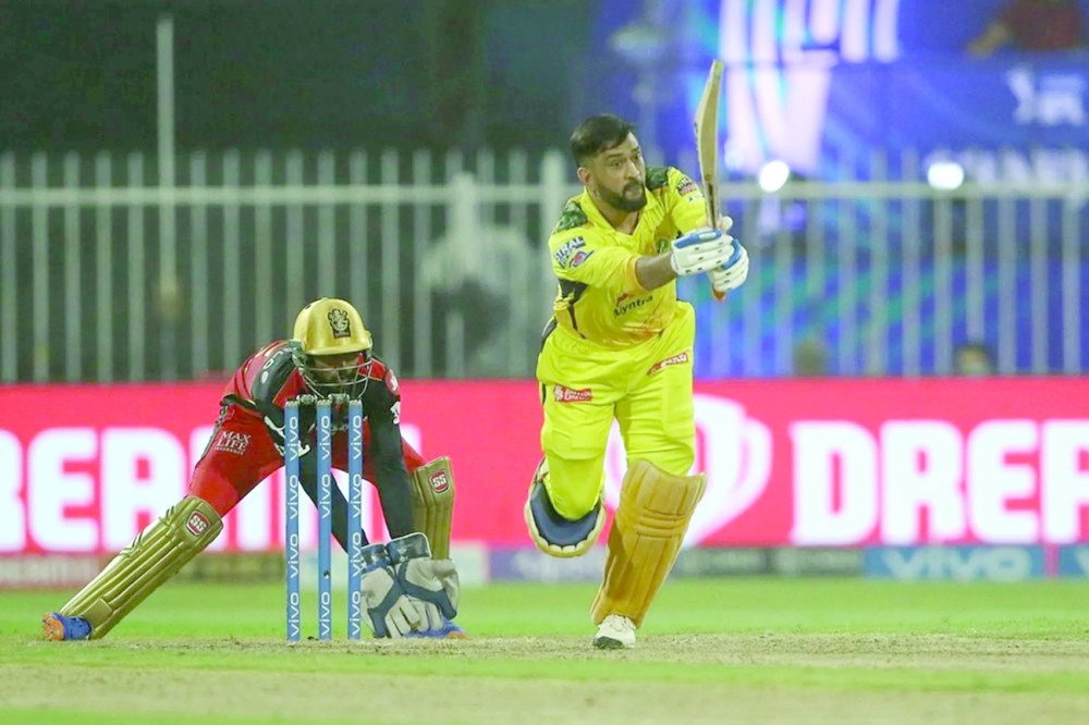 CSK2