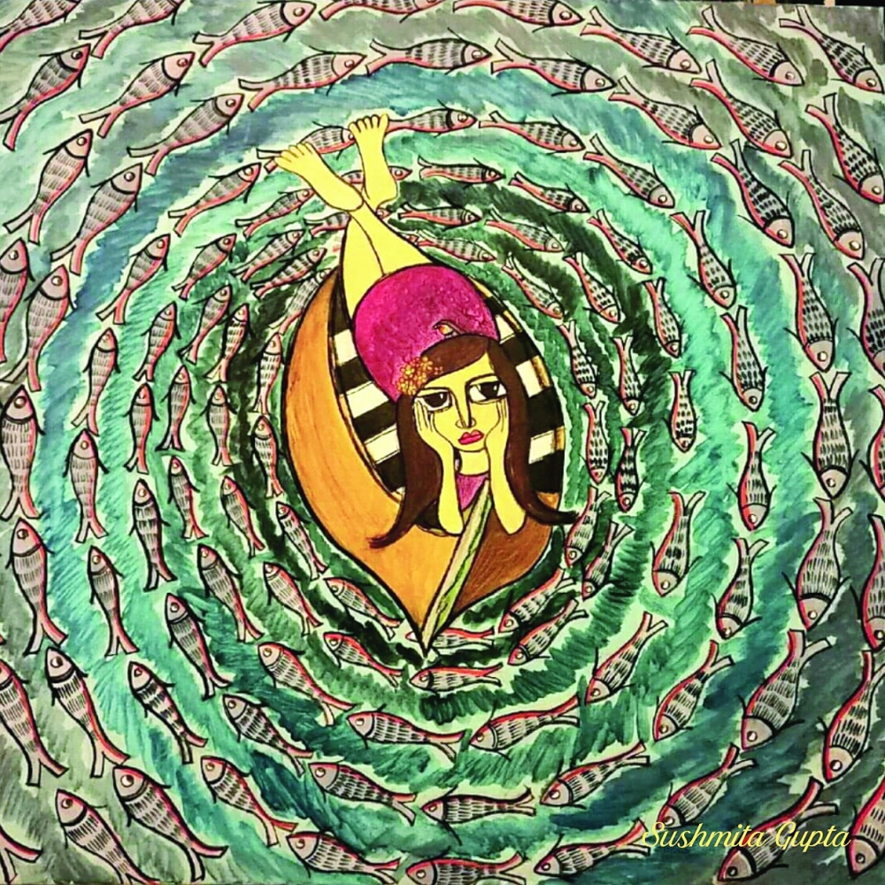 5-Whirpool - Sushmita Gupta