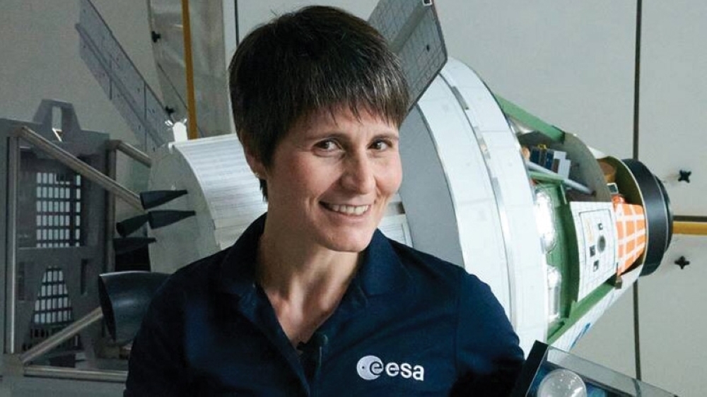 Astronaut Barbie doll jets off on zero gravity flight - Vimarsana News