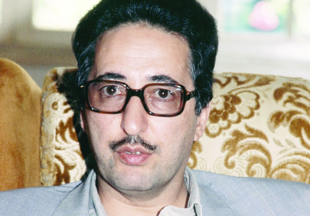 Abolhassan Banisadr won Iran's first free election in 1980 to become president hot on the heels of the previous year's Islamic revolution.
