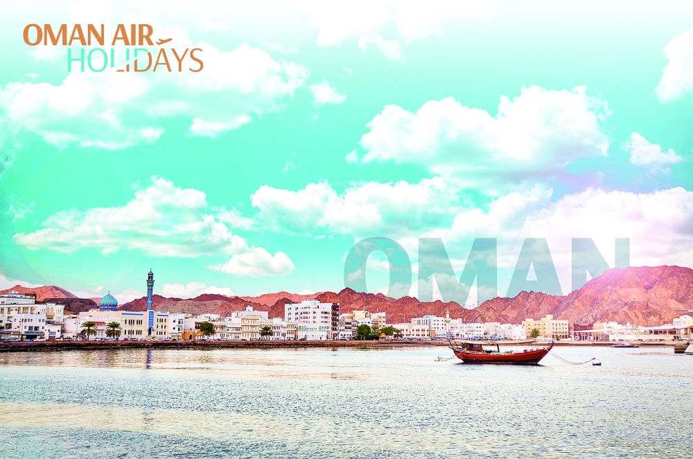 Oman-Stopover-English