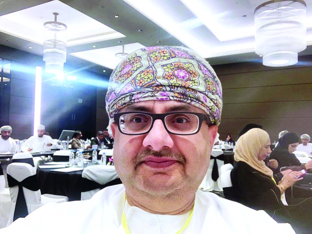 OCCI - Murtadha Jamalani