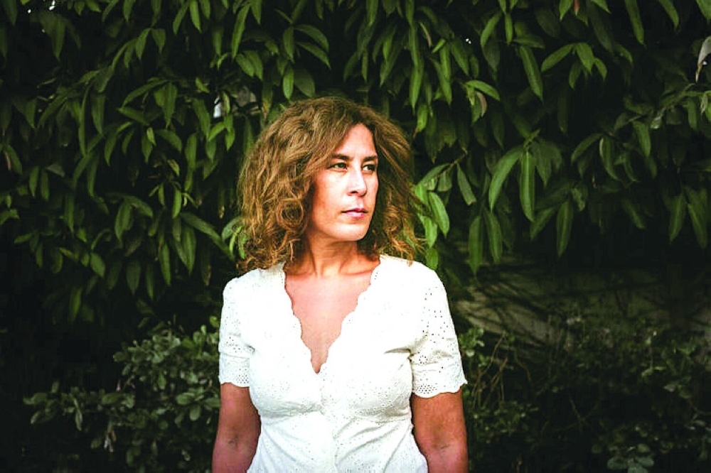 Reem Alshaikh Headshot