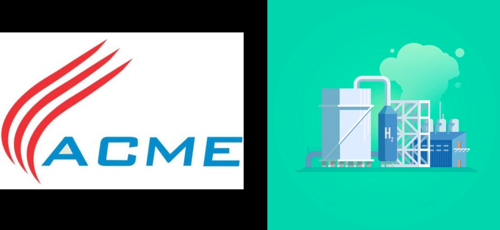 acme-green-hydrogen-ammonia