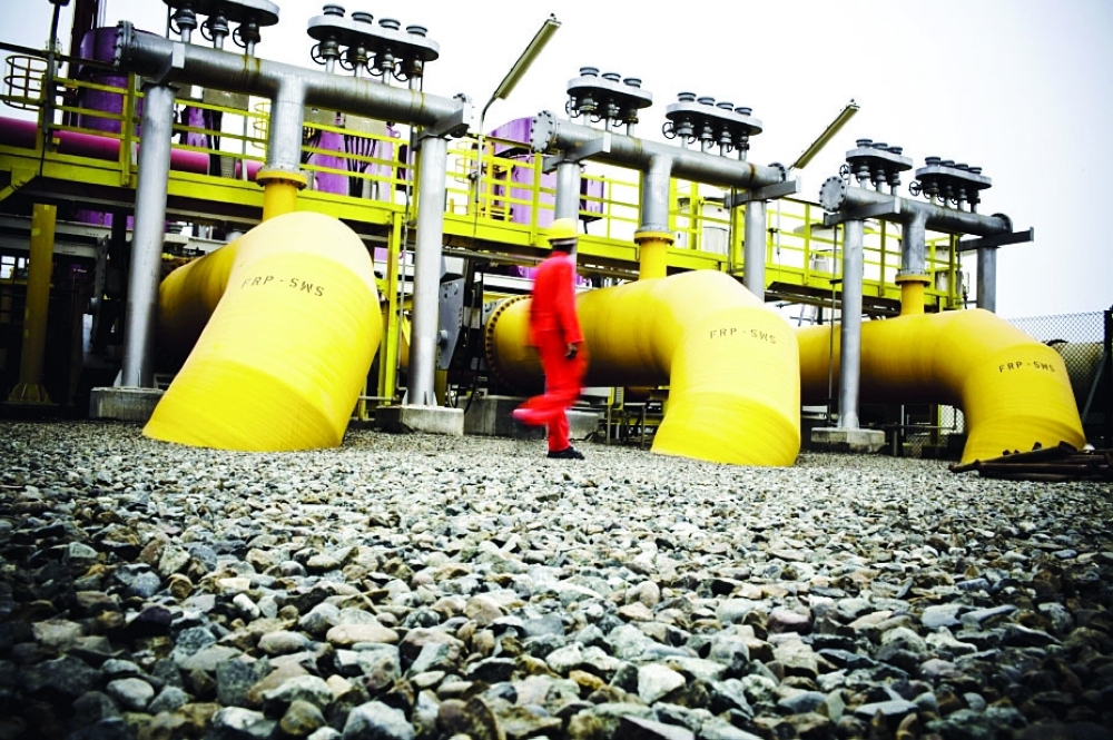 Majis solar power project