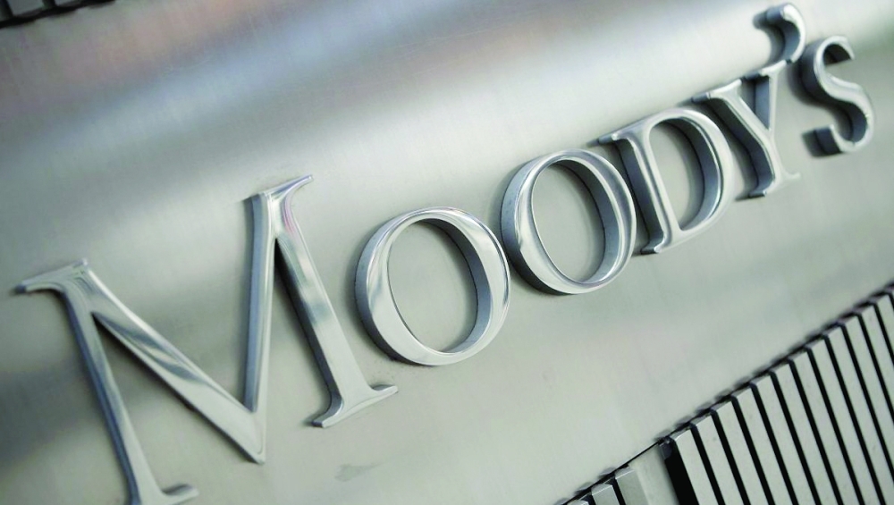 Moody's