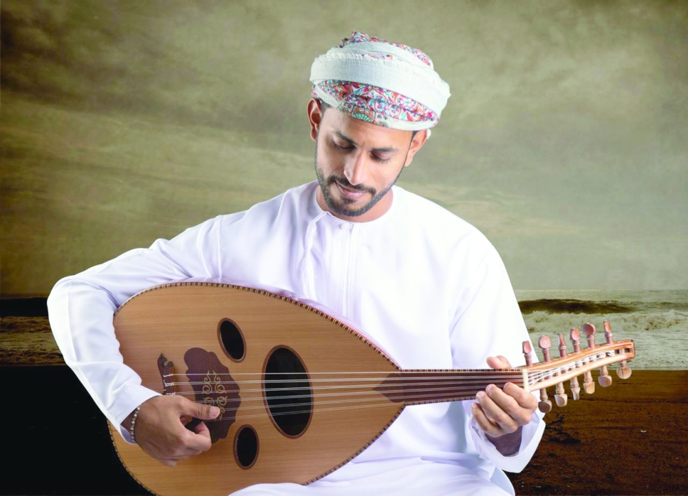 Popularizing Oud for the modern music lovers - Oman Observer
