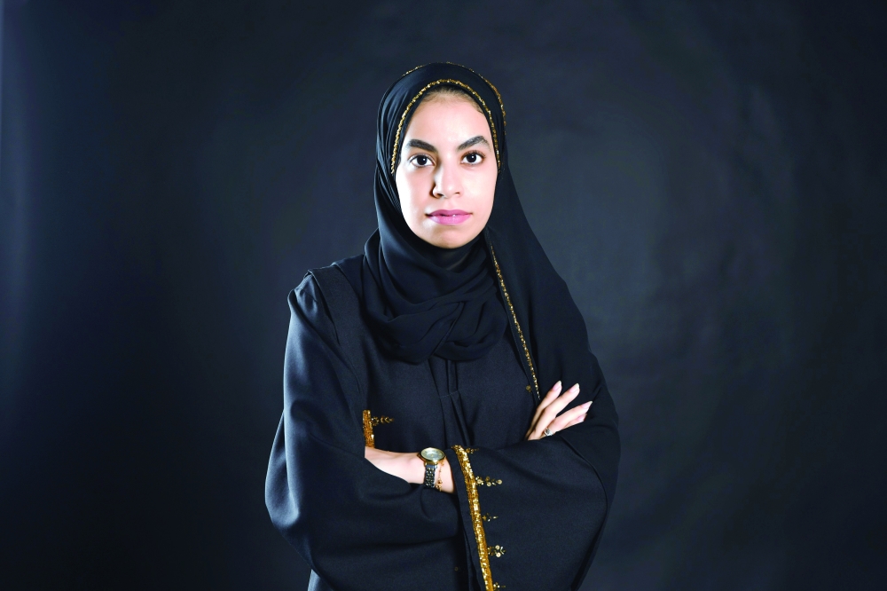 ACCA - Nusaiba Al Manji