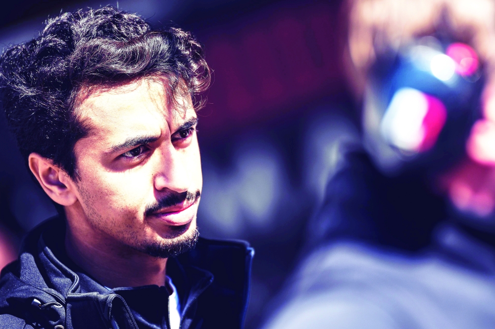 Al-Faisal Al-Zubair (20)