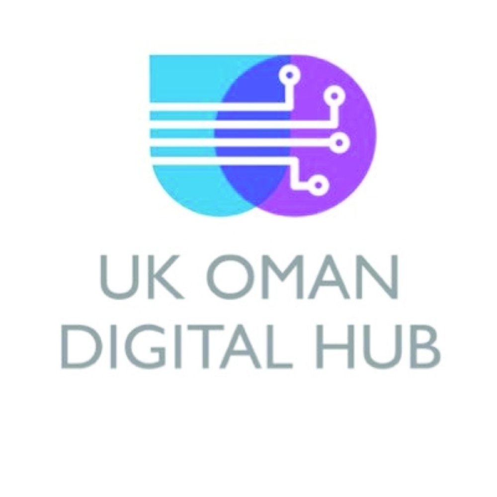 UK Oman Digital Hub