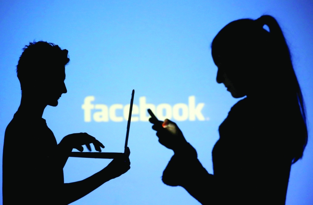 "Meta" was one of the more sober trending suggestions, referring to Facebook's reported desire to assume a name that focuses on the metaverse, a virtual environment where users can hang out.