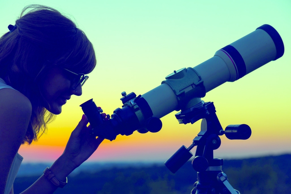 Armchair astronomers help sought to find new Oman Observer