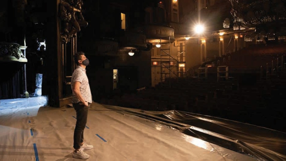 broadway