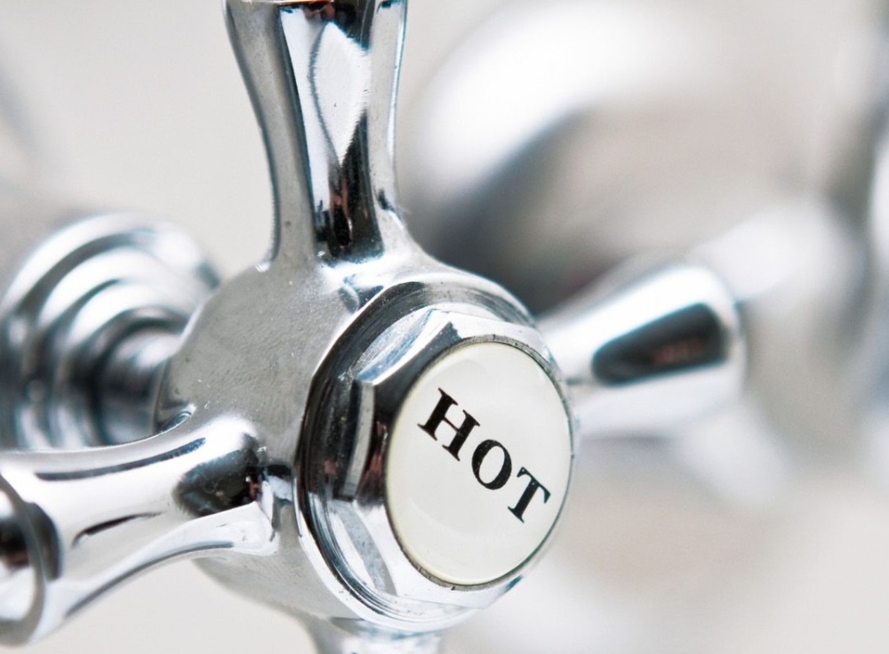 water heater1