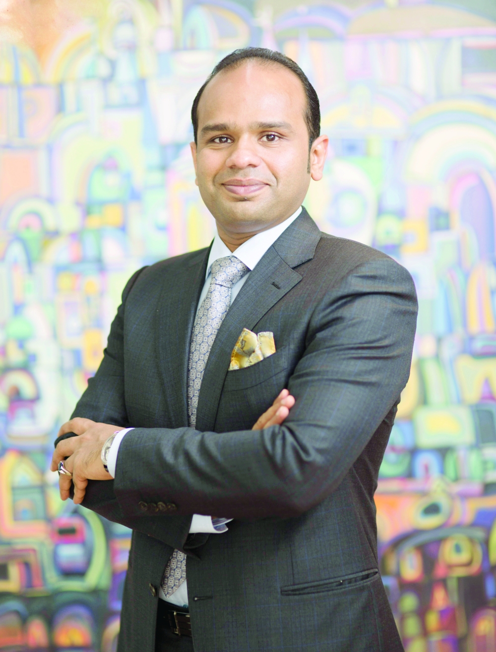 Adeeb Ahamed