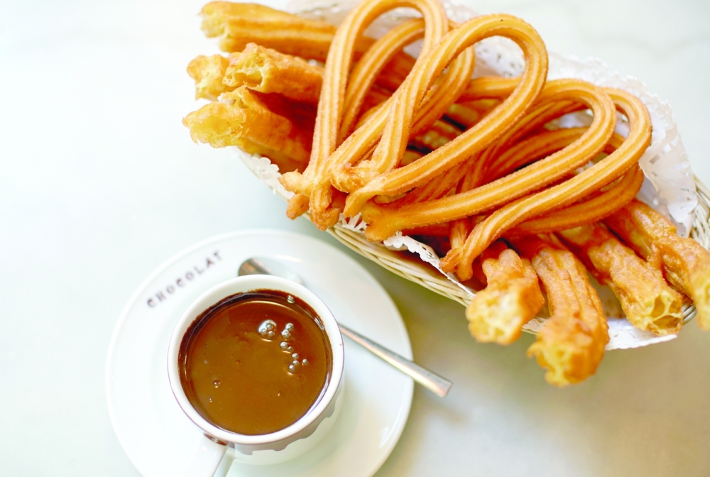 List includes chocolate, sweets and energy bars as well as cakes, sweet biscuits, juices, ice cream and energy drinks.