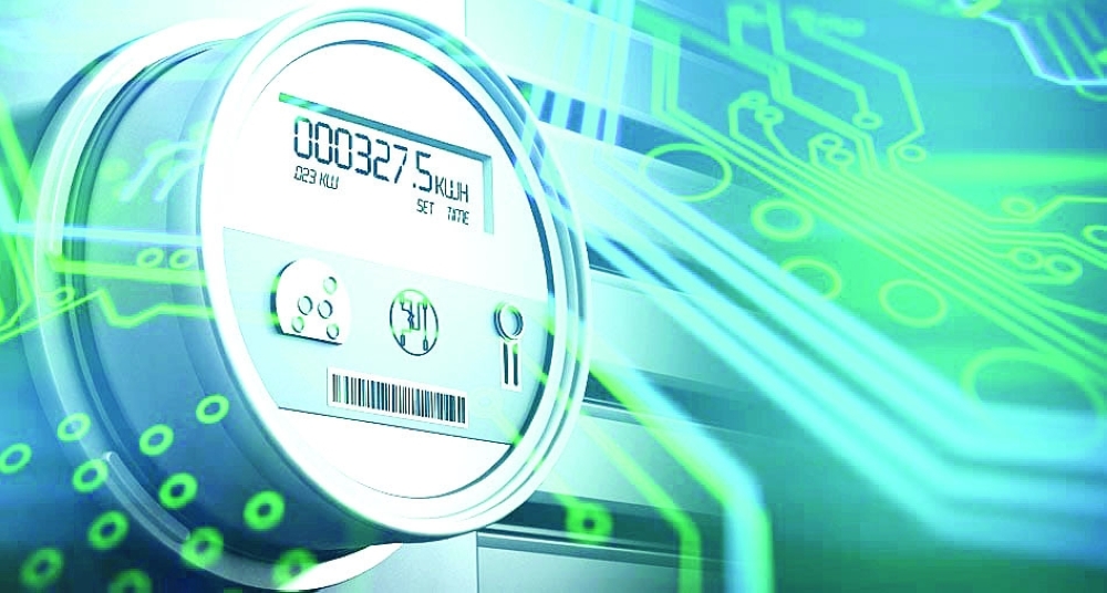 Smart meters1