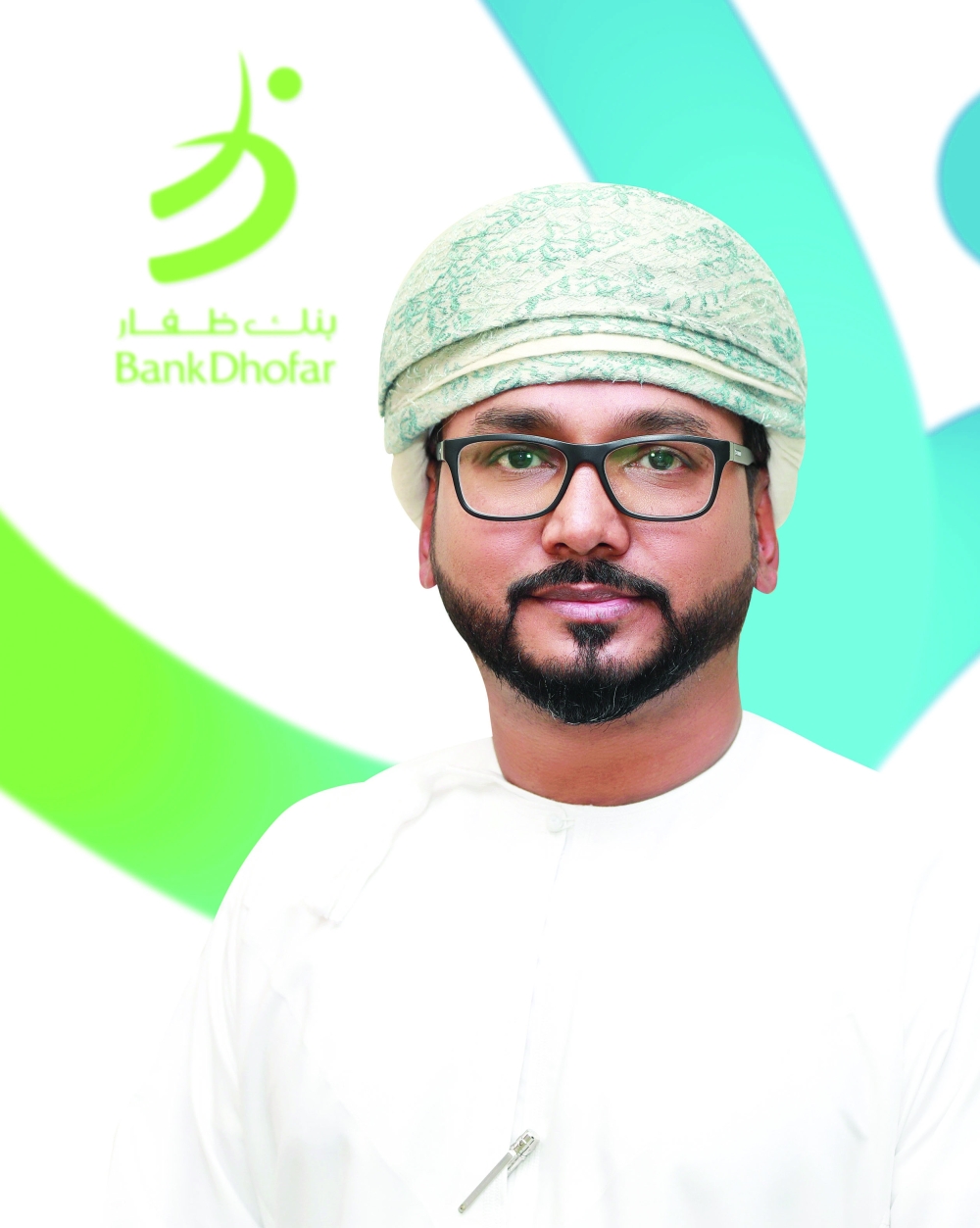 Yousuf Ahmed Al Balushi