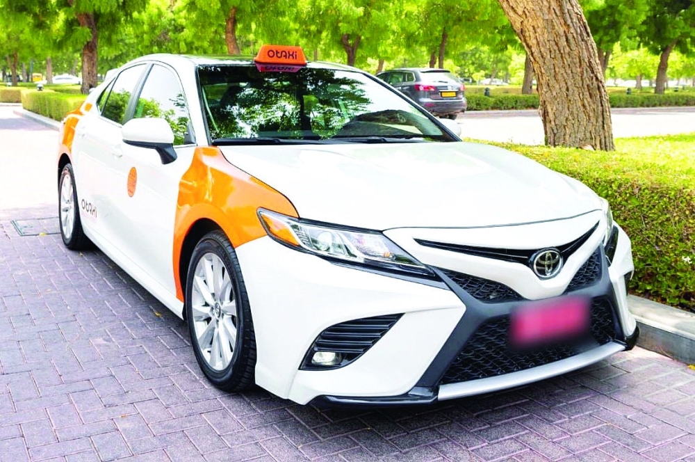 Otaxi