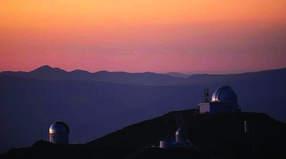 telescope