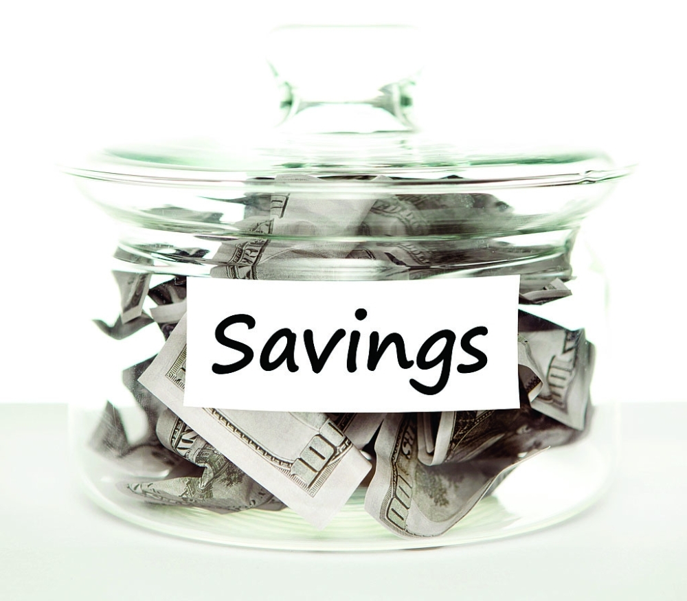 savings-