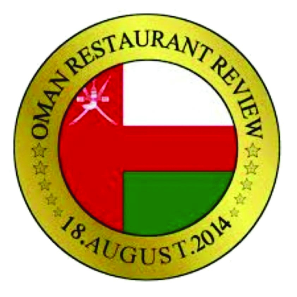 Oman Restaurant Review