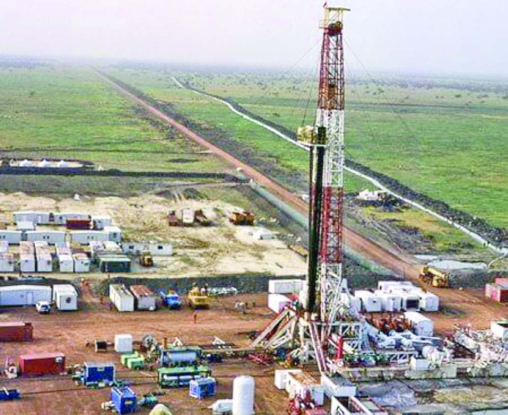 Sweden charges Lundin Energy executives with complicity in Sudan war crimes