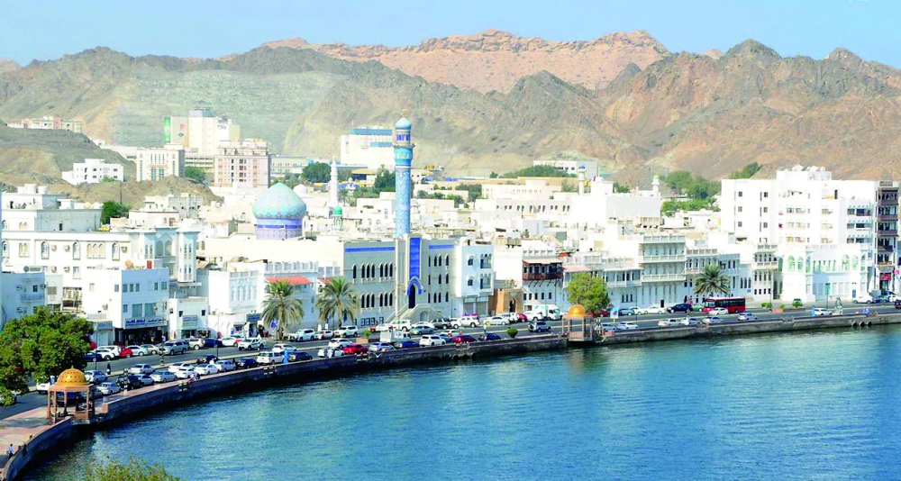 Muttrah