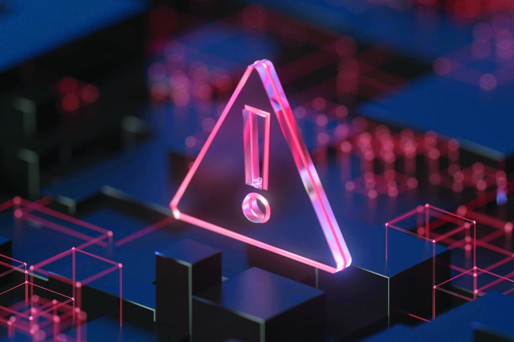 Rise in ransomware spell end of business-as-usual