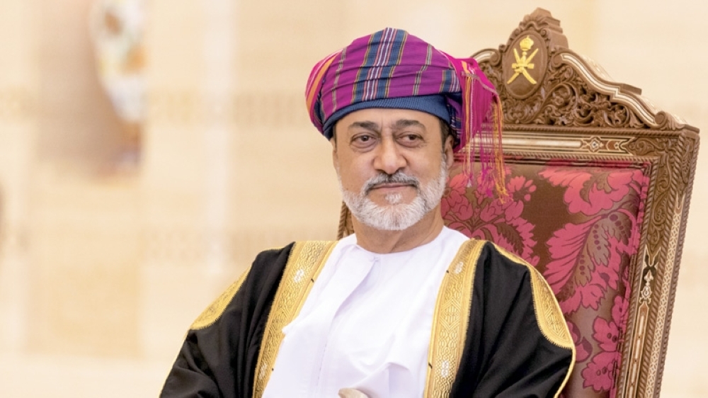 His Majesty begins state visit to Qatar - Vimarsana News