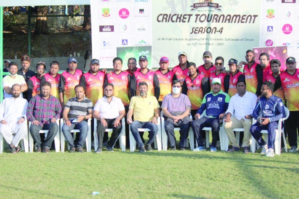 DPL Season IV - 3