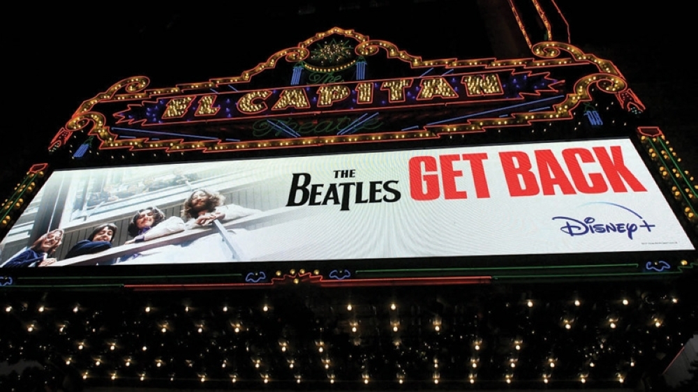 beatles