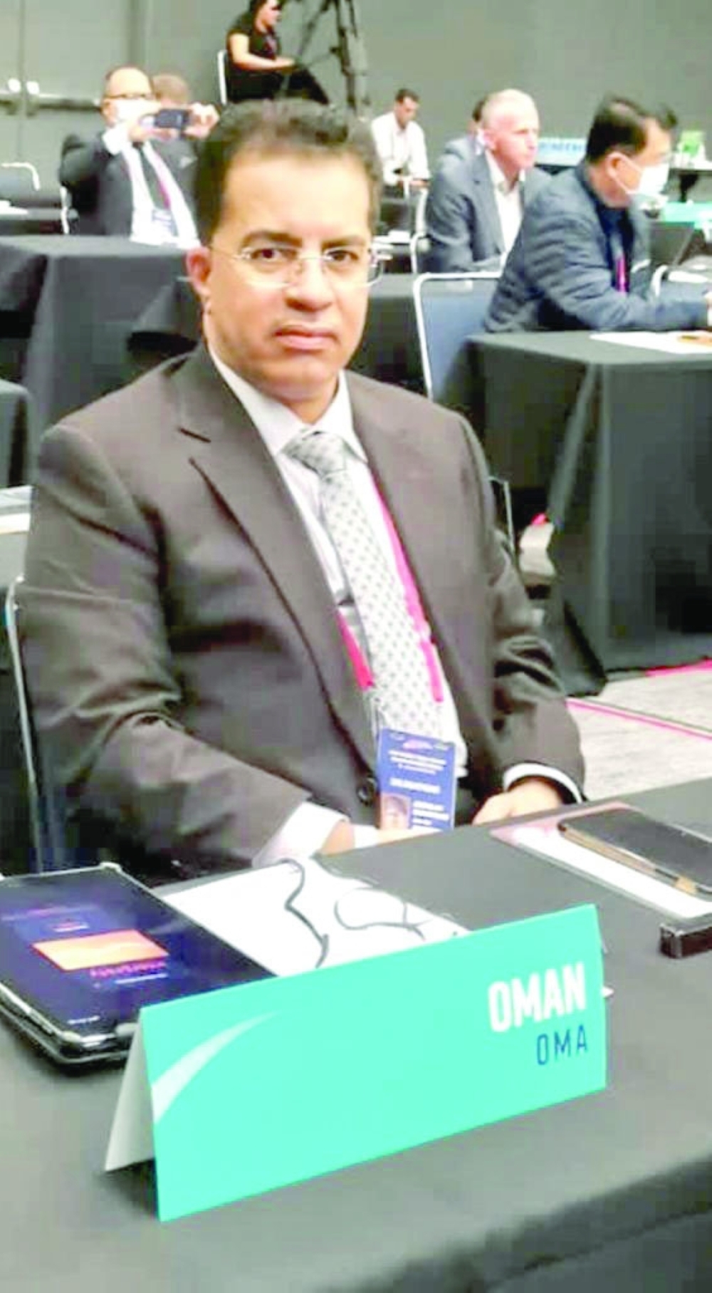 Abdullah Bamakhalif