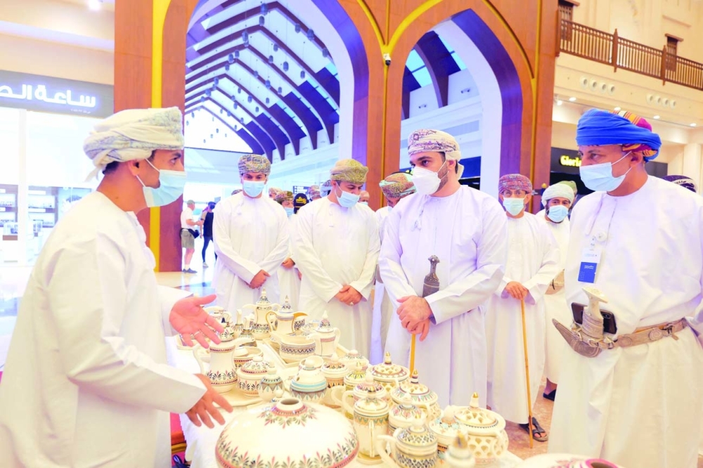 Small and Medium Enterprises