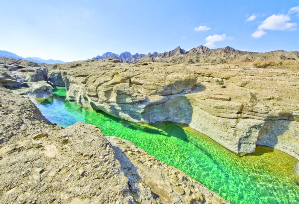 The country's salubrious climate supports this phenomenon, which is to get a fillip during the extended weekend due to the National Day holiday starting from Friday.