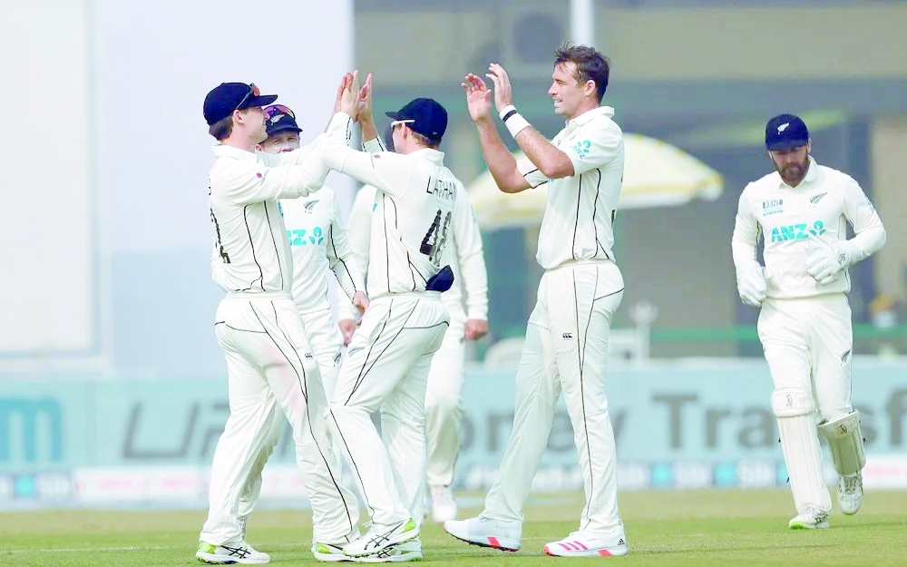 Southee