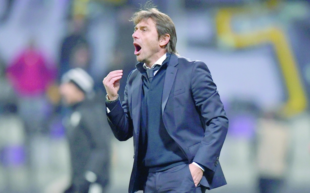 Conte