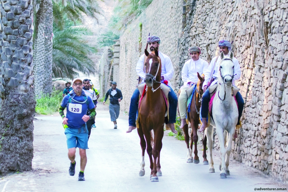 Himam Trail Run Race (5)