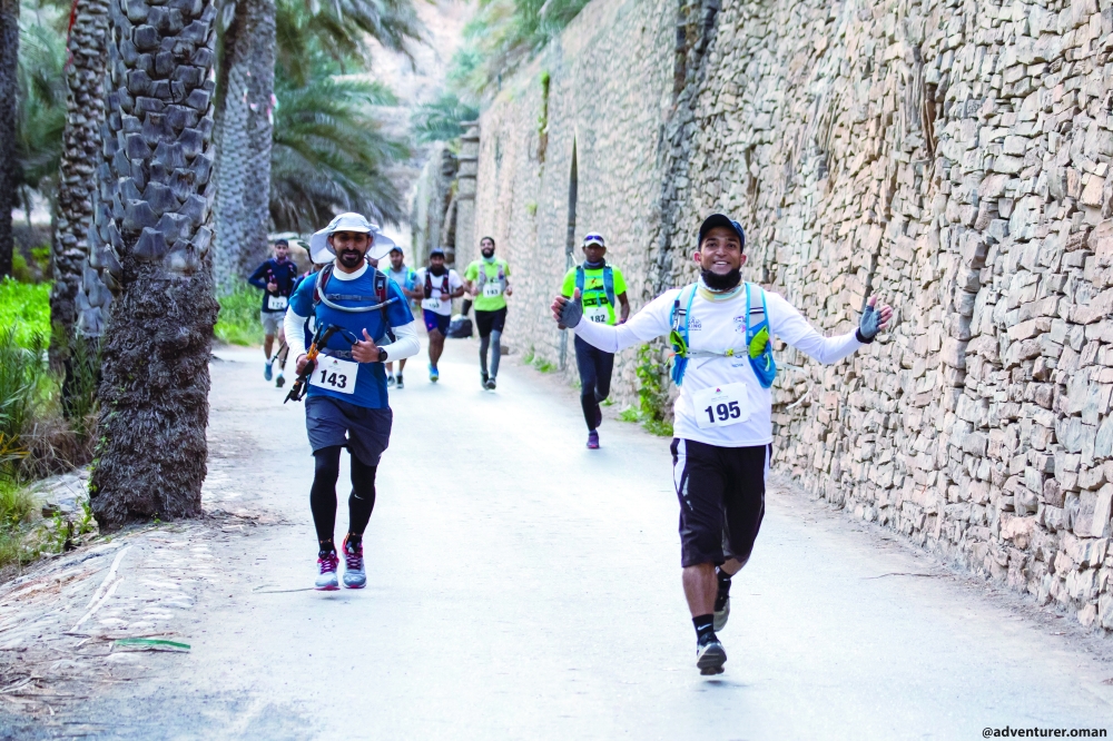 Himam Trail Run Race (4)