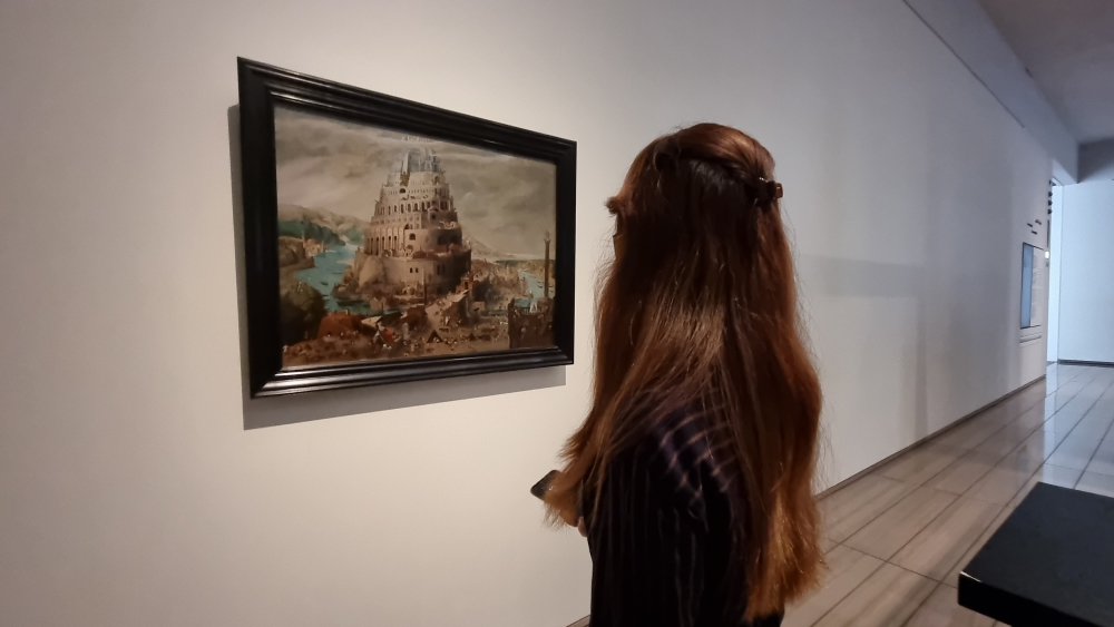 Louvre AbuDhabi