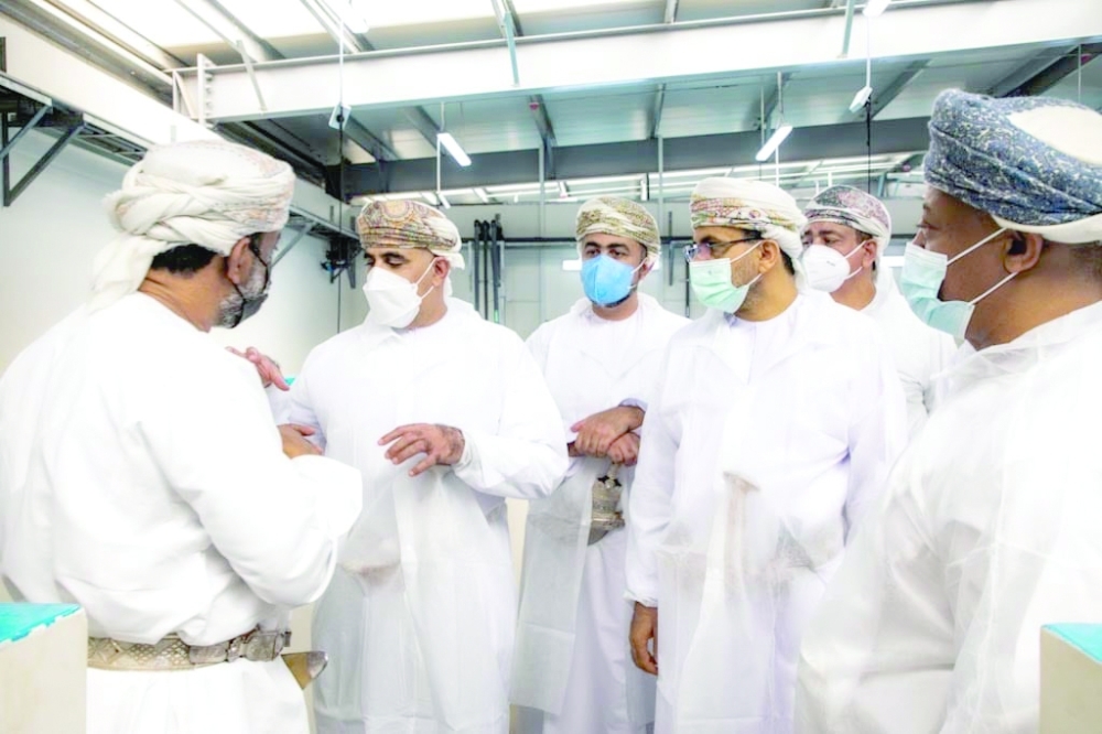 FDO - Qurun shrimp farm project (1)
