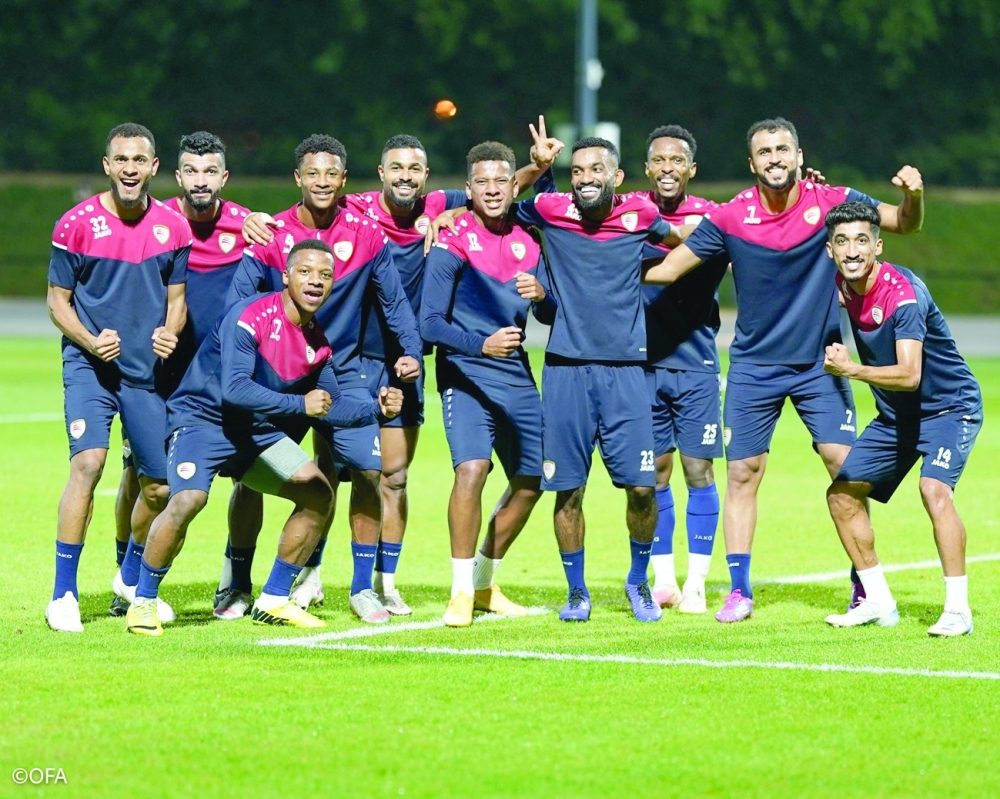 National team